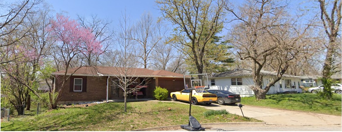 2509 Willowbrook Ct