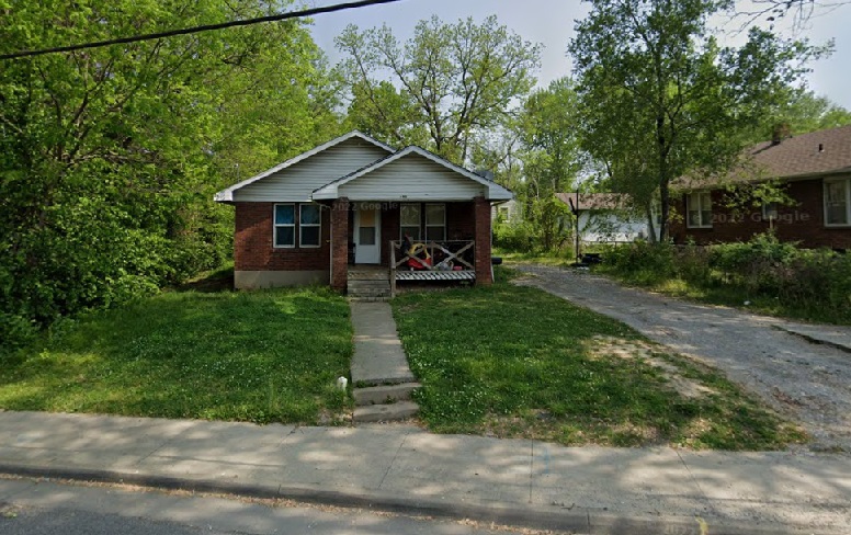 203 E Sexton Rd