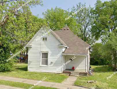 17 Pendleton St