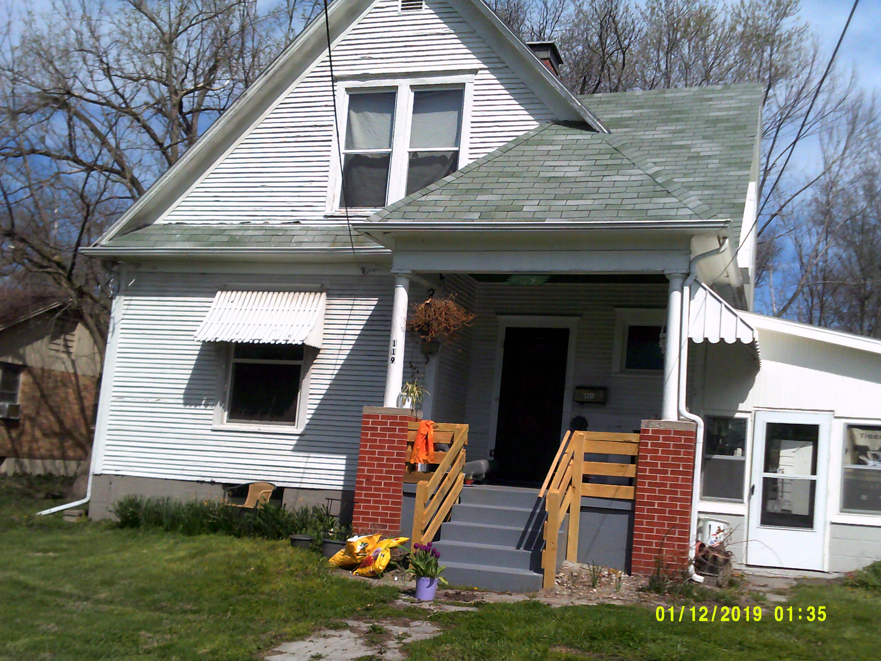 119 W Sexton Rd 1